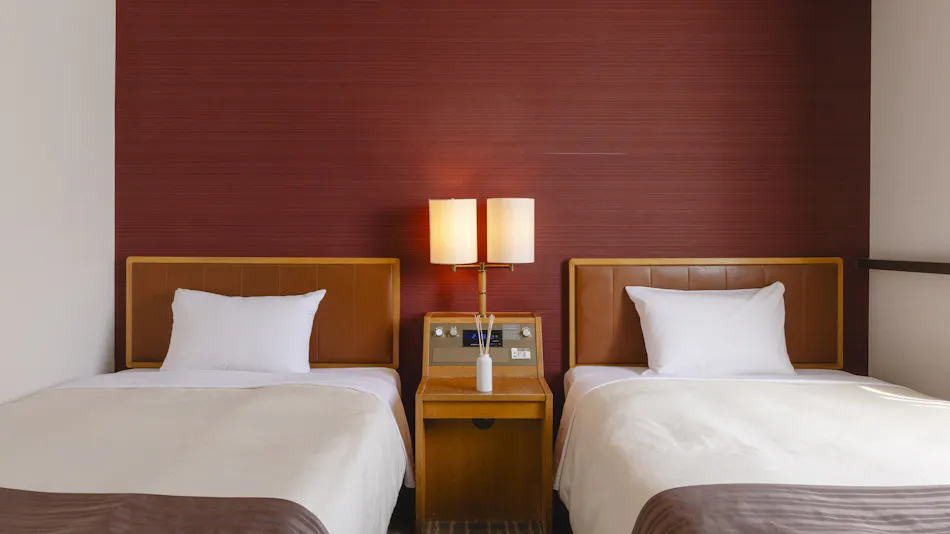 Koriyama Washington Hotel