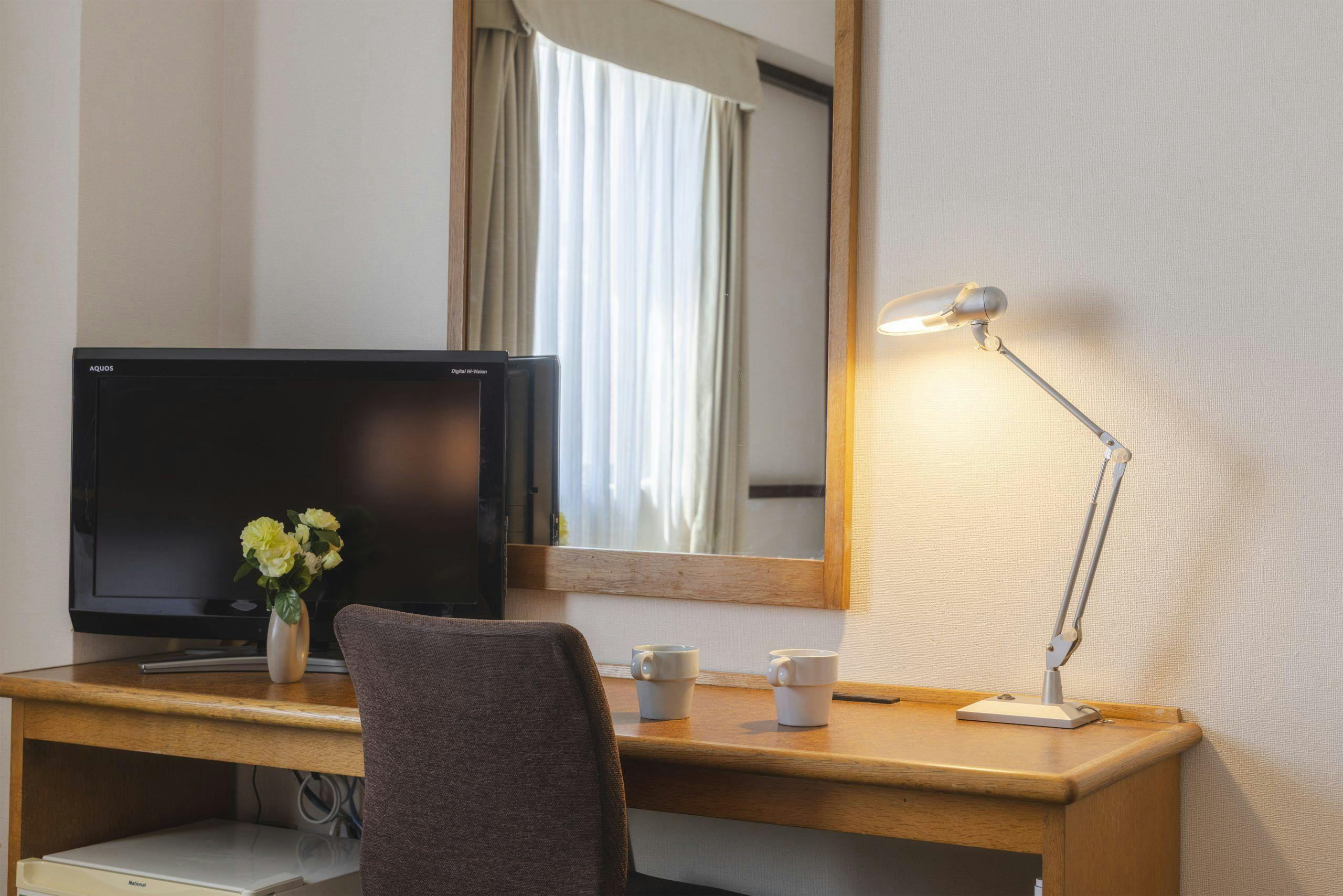 Koriyama Washington Hotel