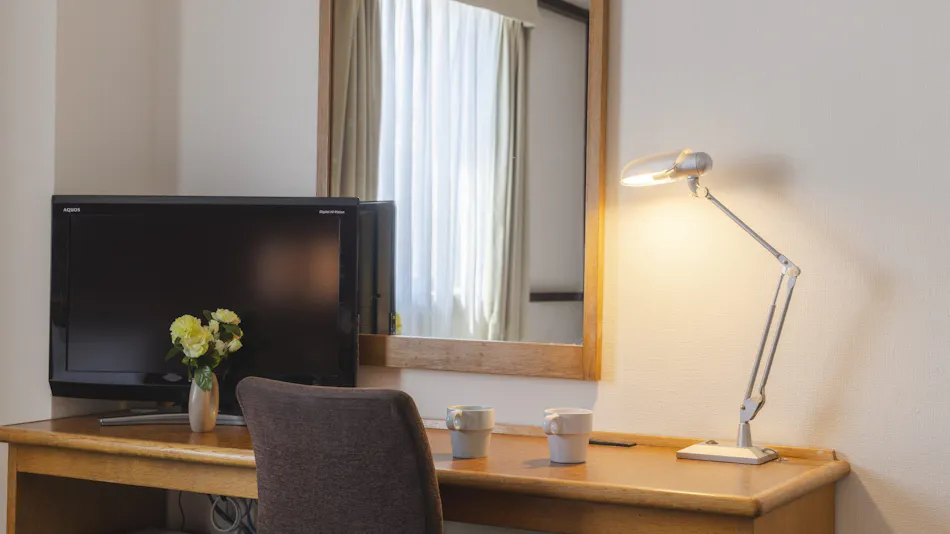 Koriyama Washington Hotel