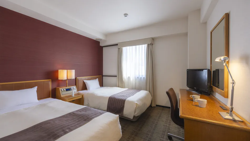 Koriyama Washington Hotel