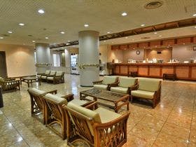 郡山ワシントンホテル