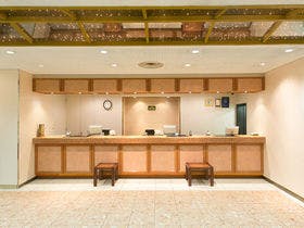 郡山ワシントンホテル