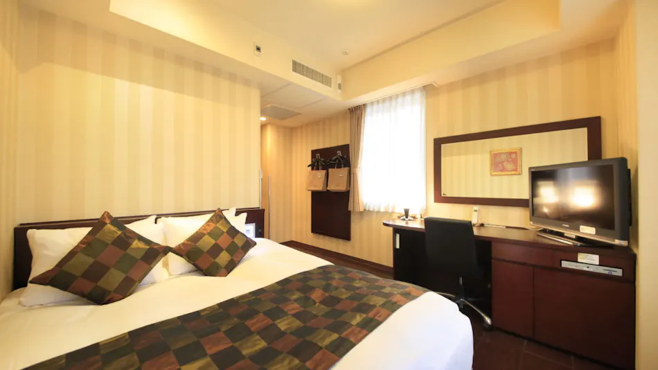 Hotel Coco Grand Kitasenju