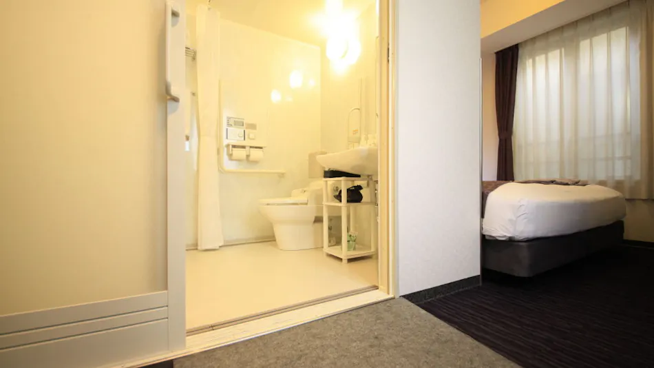 Hotel Coco Grand Kitasenju