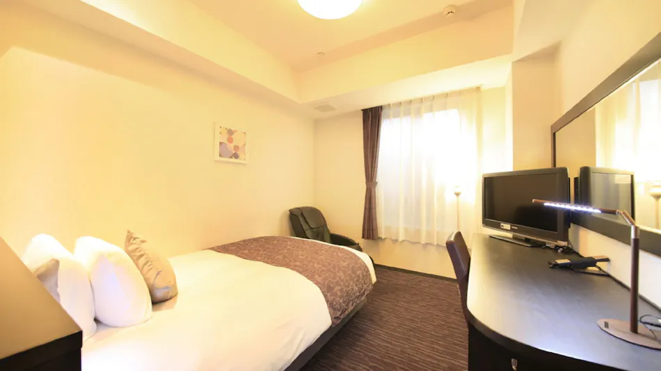 Hotel Coco Grand Kitasenju