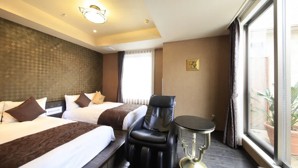 Hotel Coco Grand Kitasenju