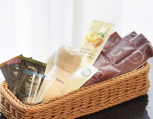 アメニティセット