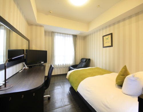 エコノミールーム