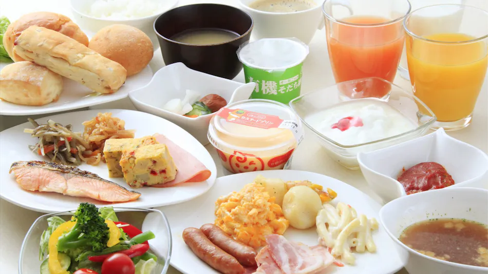 Hotel Coco Grand Kitasenju