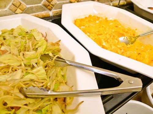 和洋バイキング