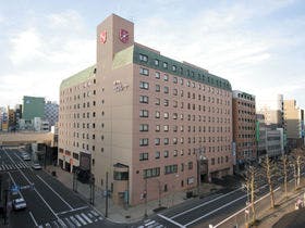 ホテルサンルートニュー札幌
