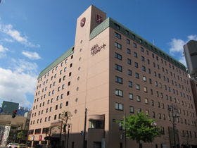 ホテルサンルートニュー札幌