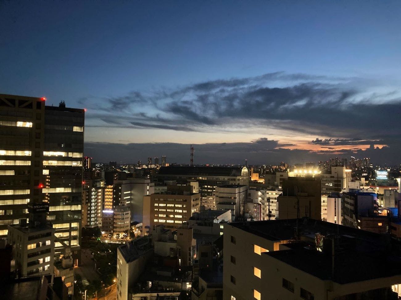 京急EXイン蒲田