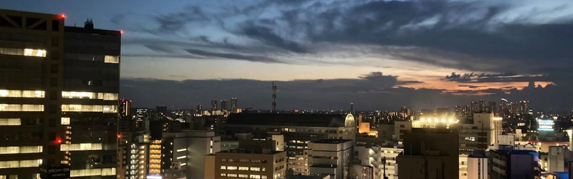 京急EXイン蒲田