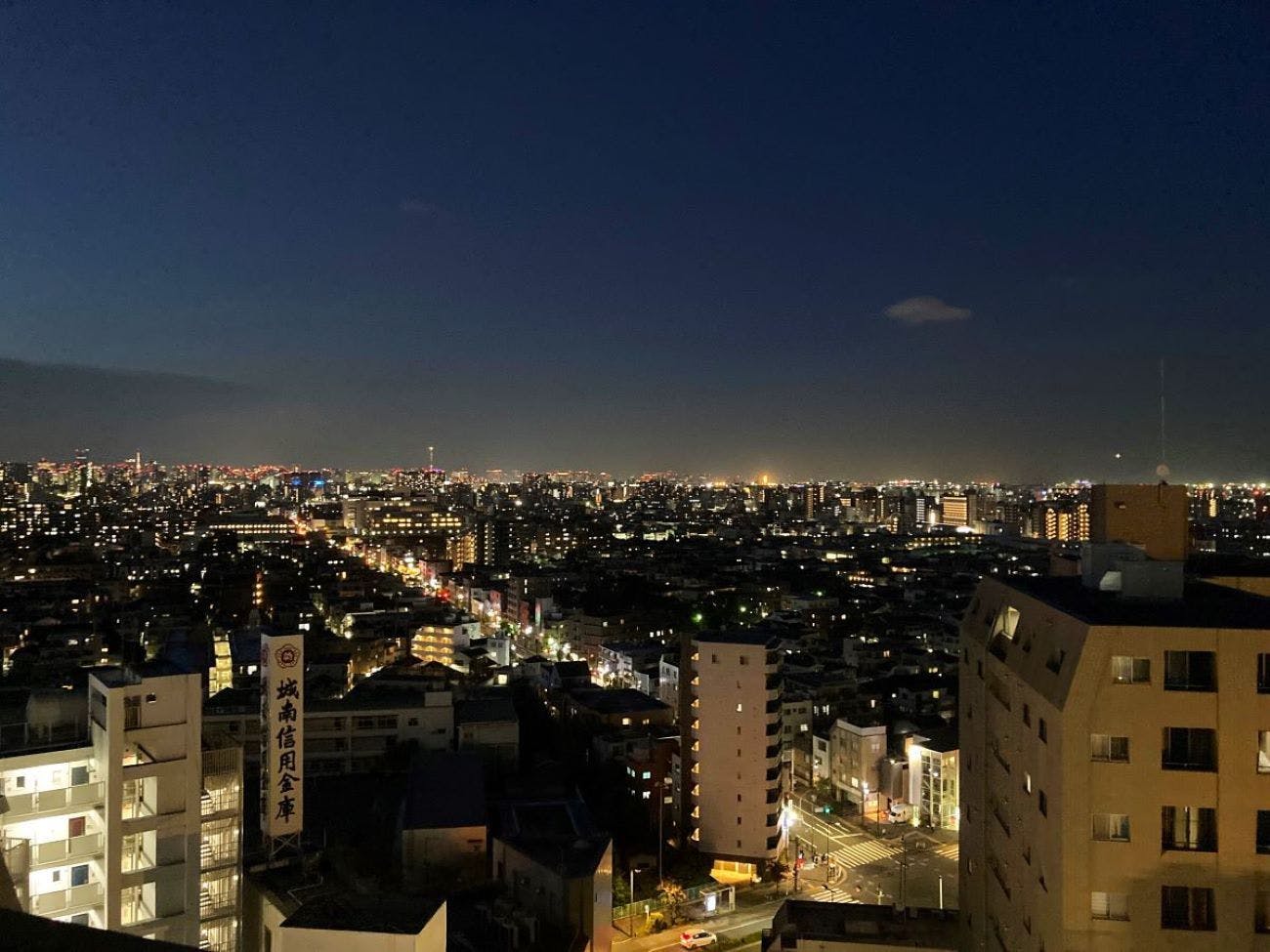 京急EXイン蒲田