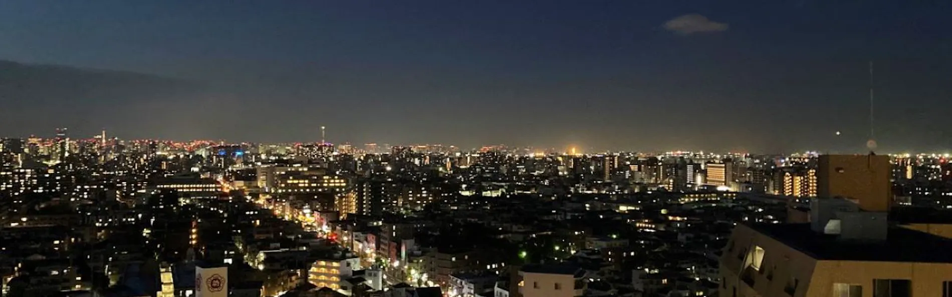 京急EXイン蒲田