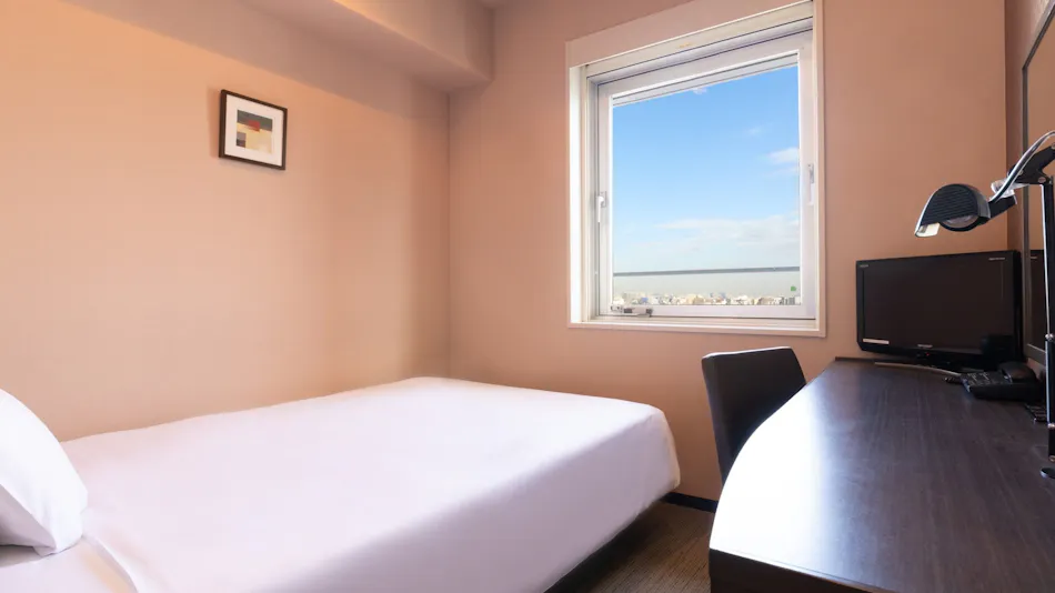 Keikyu EX Inn Kamata