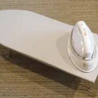 Bàn ủi
※Số lượng có hạn