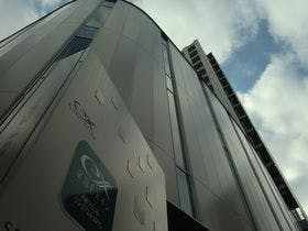 京急EXイン蒲田