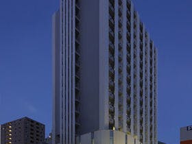 京急ＥＸイン 蒲田