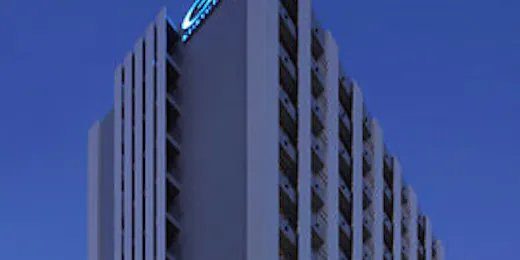 京急EXイン蒲田