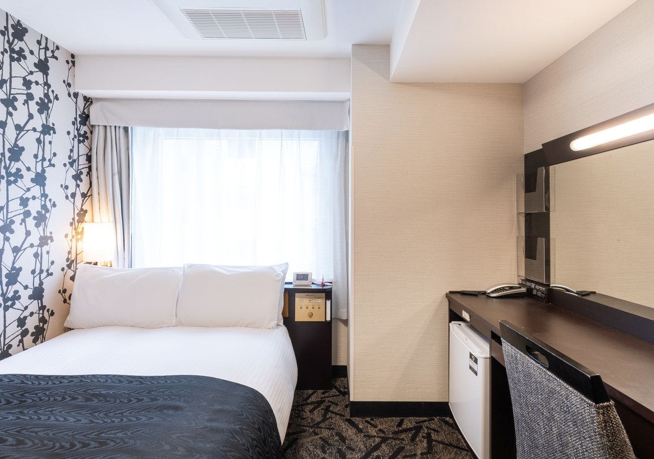 APA Hotel Kyoto-Eki Horikawa-Dori