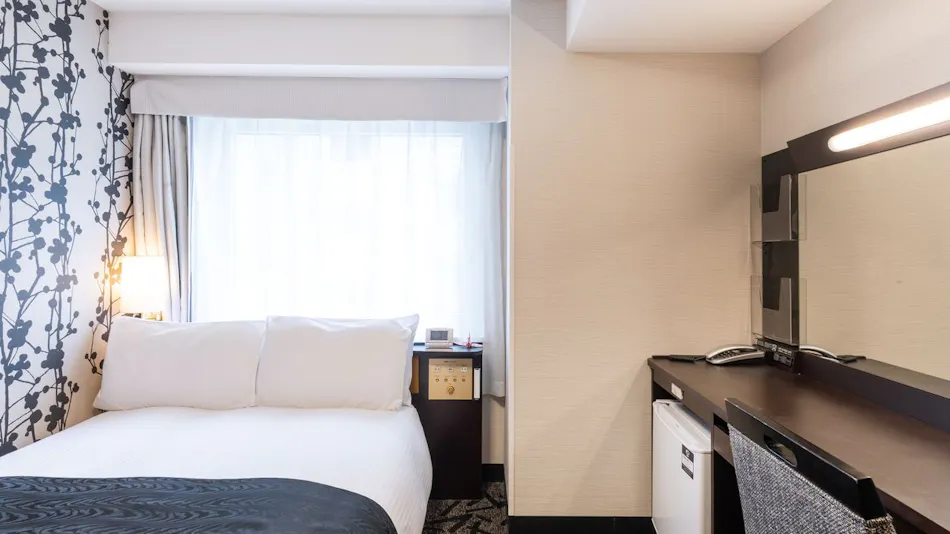 APA Hotel Kyoto-Eki Horikawa-Dori