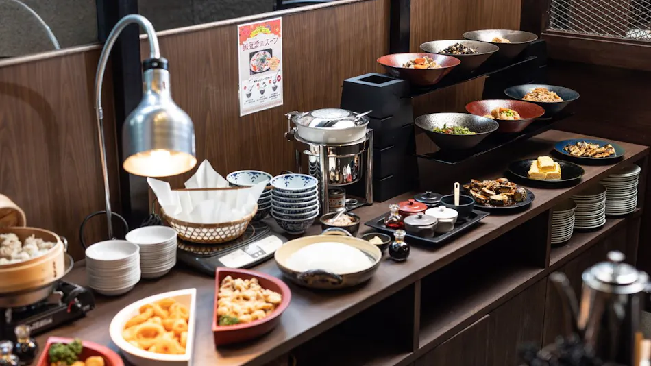APA Hotel Kyoto-Eki Horikawa-Dori