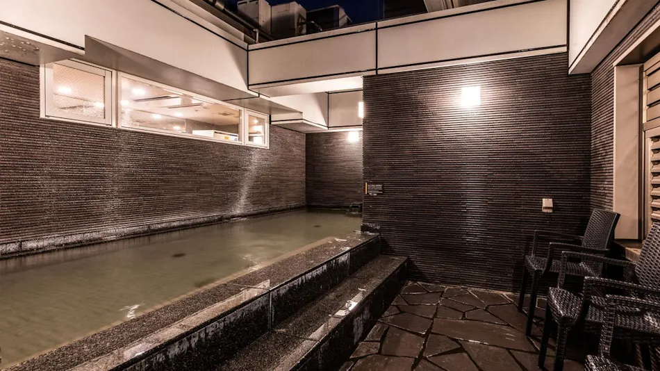 APA Hotel Kyoto-Eki Horikawa-Dori