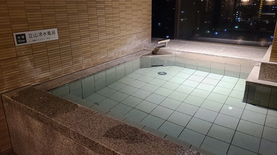 Toyama Manten Hotel (Manten Hotel Chain)