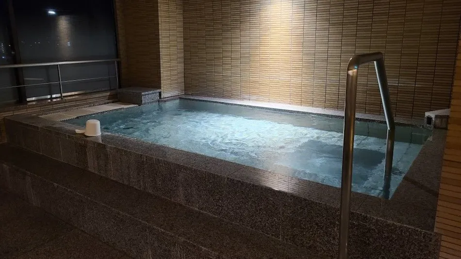 Toyama Manten Hotel (Manten Hotel Chain)