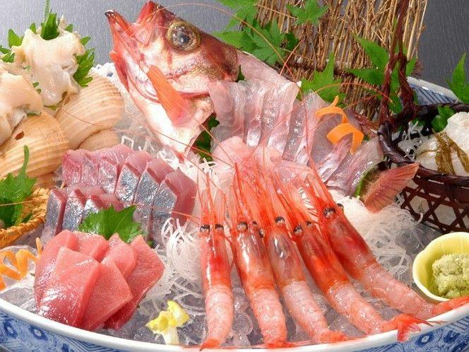 【お得なプレミアム夕食券3，000円分付プラン】 館内のお好きな店舗で使えます！