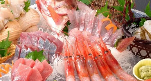 【お得なプレミアム夕食券3,000円分付プラン】 館内のお好きな店舗で使えます!