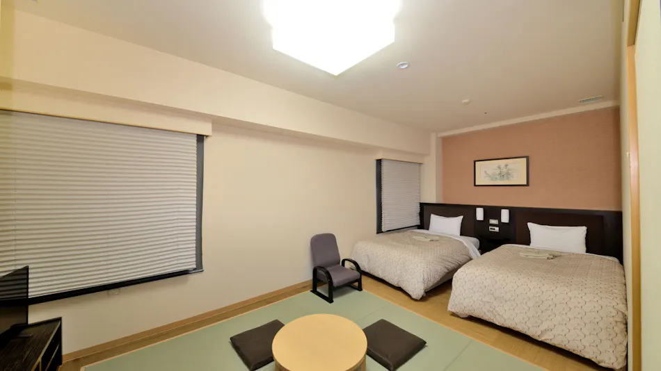 Toyama Manten Hotel (Manten Hotel Chain)