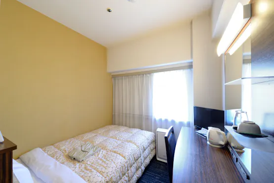 スタンダードシングル