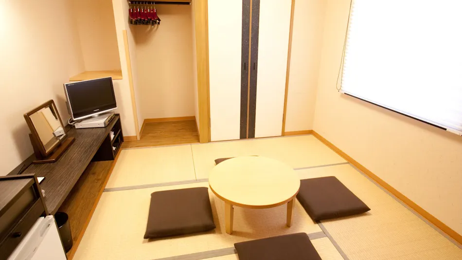 Toyama Manten Hotel (Manten Hotel Chain)
