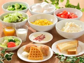 富山マンテンホテル 3枚目