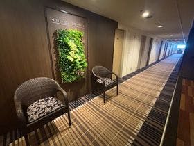 富山マンテンホテル 2枚目