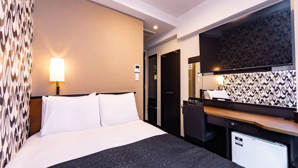 APA Hotel <Hatchobori Eki Minami>
