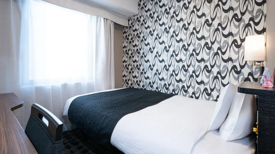 APA Hotel <Hatchobori Eki Minami>