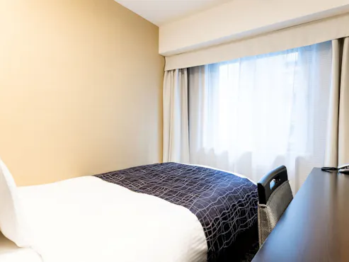 ห้องพักเดี่ยว