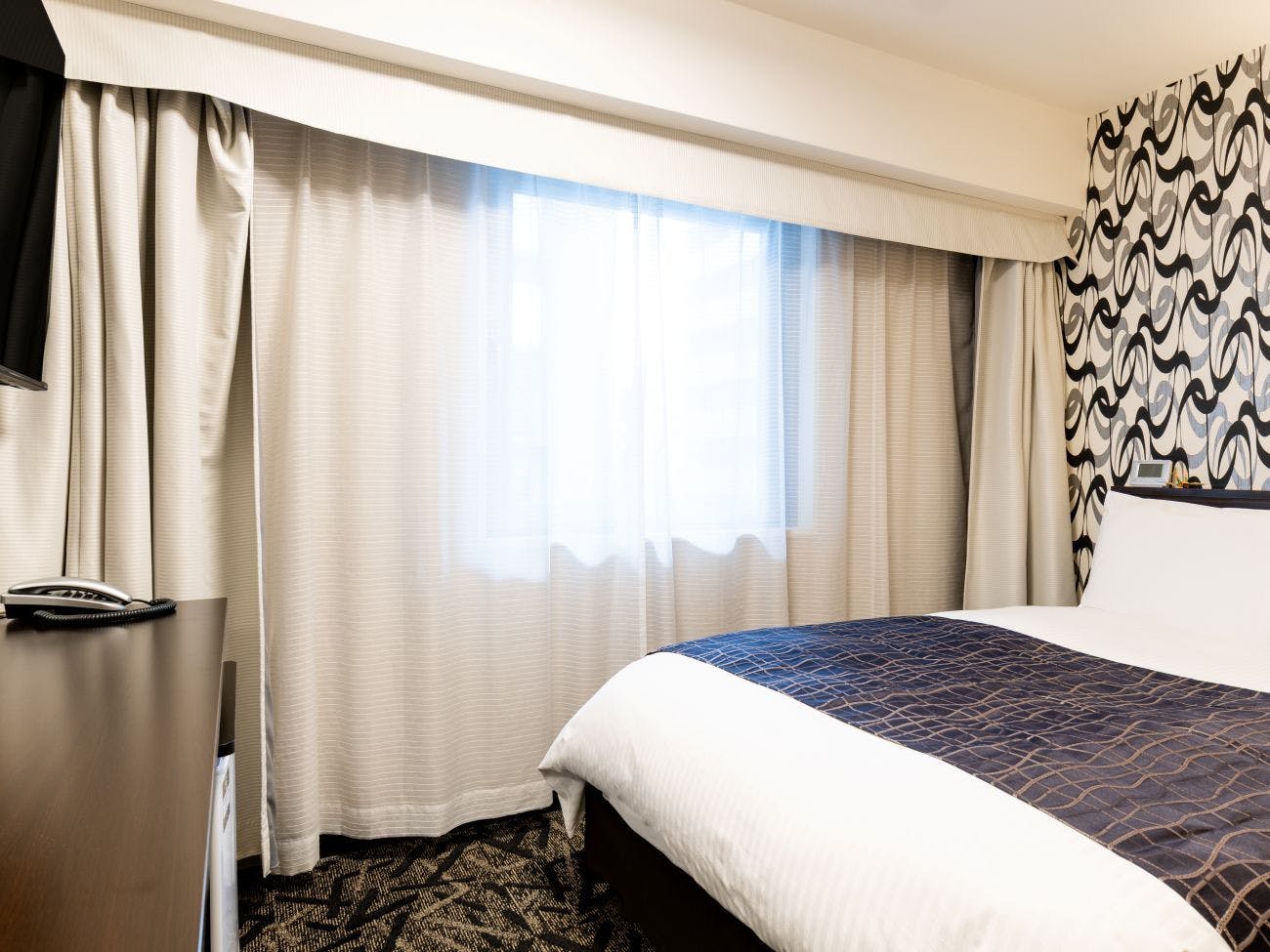 セミダブルルーム