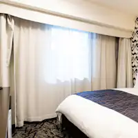 ห้องเซมิ-ดับเบิล