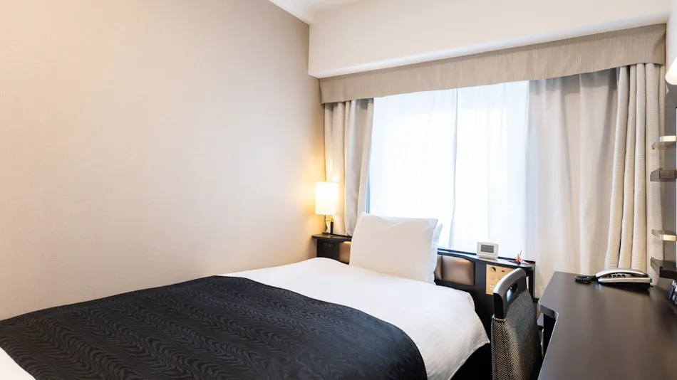 APA Hotel <Tennoji Ekimae>