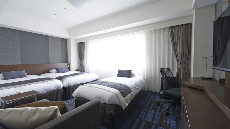 Hotel Vischio Amagasaki