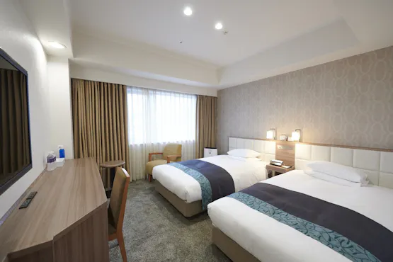 モデレートツイン(一例)