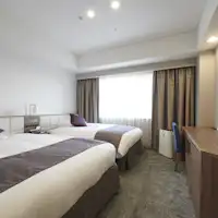 モデレートツイン