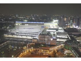 ホテルヴィスキオ尼崎
