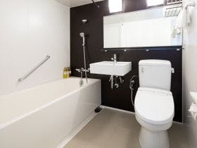 ホテルマイステイズ心斎橋