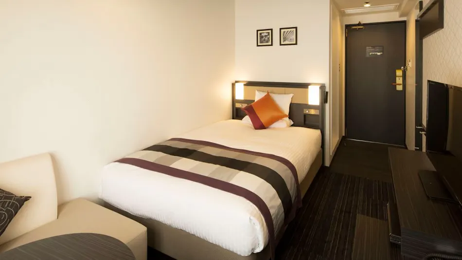 Hotel MyStays Shinsaibashi